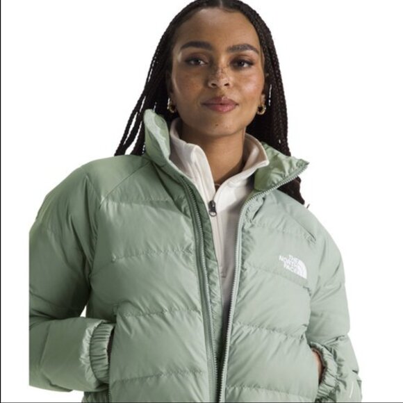 NWOT The North Face Hydrenalite Hooded Down Jacket - Picture 15 of 16